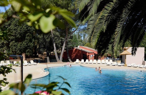 Arles Apartment | Studio flat ∙ 1 bedroom ∙ 3 guests
