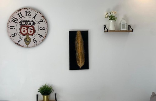 7th Arrondissement Apartment | STUDIO FOND DE JARDIN CHEZ JEAN-LUC
