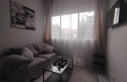 Pierrelaye Apartment | Studio