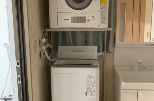 Yokosuka Apartment | STUDIO HINODECHO ｌ日の出町