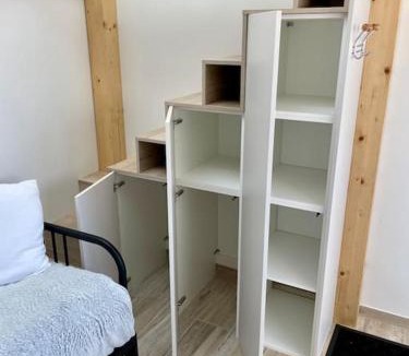 Pisany House | Studio indépendant 4 personnes