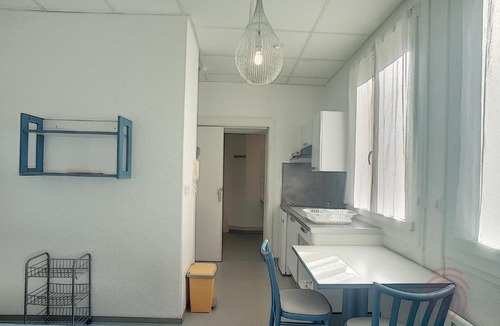 Lamalou-les-Bains Apartment | Studio Lamalou-les-Bains, 1 pièce, 2 personnes - FR-1-451-47
