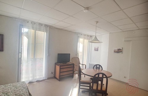 Lamalou-les-Bains Apartment | Studio Lamalou-les-Bains, 1 pièce, 2 personnes - FR-1-451-48