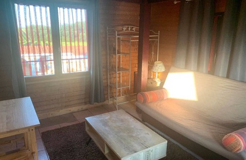 Auriolles Apartment | Studio Meublé Pour Saisonnier