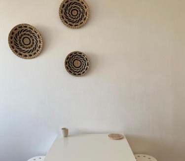Pietranera Apartment | Studio moderne avec vue mer - Pietranera - Proche Bastia