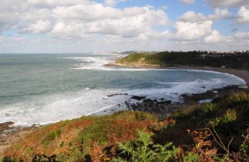 Kokotia Apartment | Studio sea between Saint Jean de Luz and Guéthary