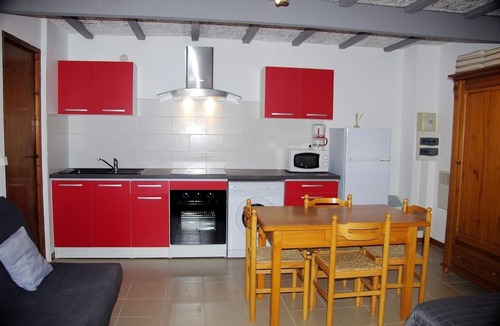 Sartene Apartment | Studio U Lilà, Wifi, Sea 6 km, Panoramic view of Aiguilles de Bavella
