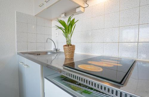 Le Grau-Du-Roi Apartment | Studio Voiles d'Or-Gênois-3 by Interhome