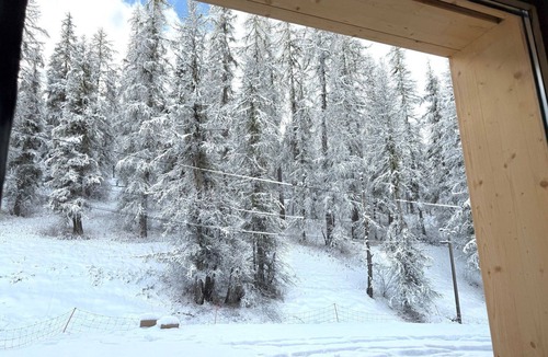 Beuil Villa | Stunning Chalet in Beuil Near SKI & VTT SLOPES