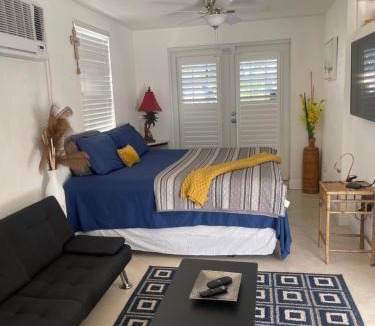 Miami Gardens House | Stunning suite by hard rock stadium and casino