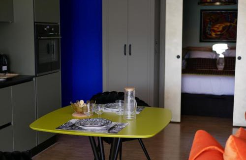 Aubenas Apartment | Suite 24