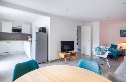 Sarlat-la-Caneda Cottage | Suite Familiale - Le Clos Vallis