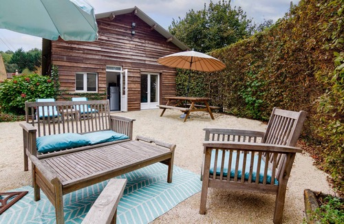 Sarlat-la-Caneda Cottage | Suite Familiale - Le Clos Vallis