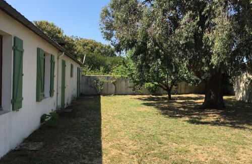 La Flotte Apartment | Suite pour une escapade sur l'île de ré