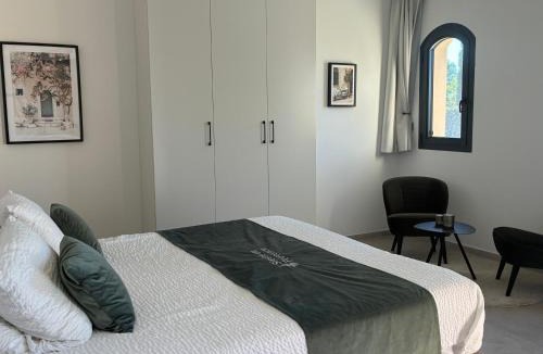 Entrecasteaux Bed & Breakfast | Suite Sieste en Provence