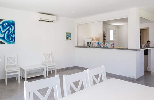 Oletta Apartment | Summer apartment in the hilly landscape of Oletta