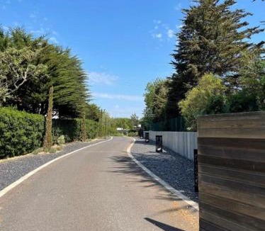 Saint-Hilaire-de-Riez Villa | Summer House