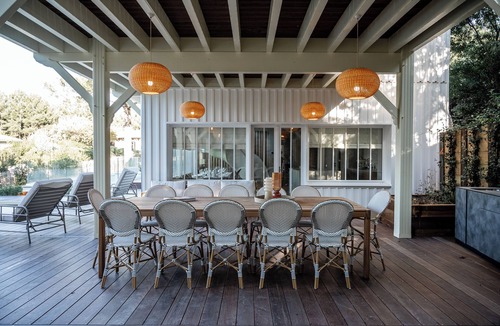 Pyla-sur-Mer Villa | Sumptuous villa with Bassin view at Pyla sur Mer
