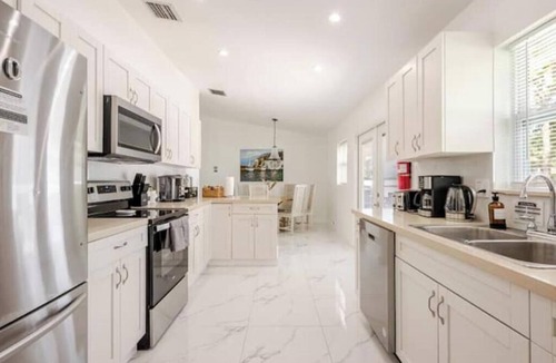 Boynton Beach House | Sunny Escape - Close to Everything