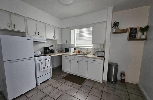 Downtown Hollywood House | Sunny Hollywood Pool Home ~ Near Beach & Casino