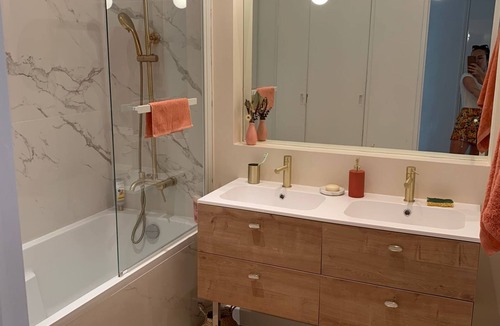 4th Arrondissement Apartment | Superb apartment in the city center