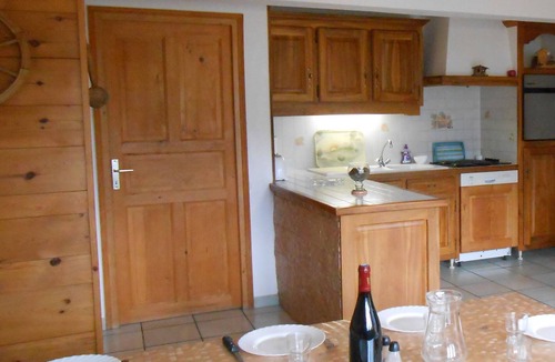 Bozel Cottage | SUPERB GITE 8 PEOPLE