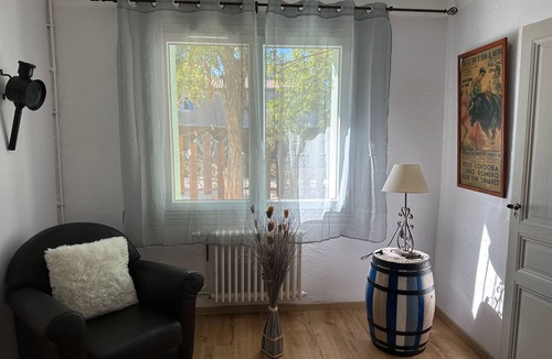 Argens-Minervois House | SUPERB HOME ALL COMFORT, SWIMMING POOL and PRIVATE JACUZZI in a NATURAL setting