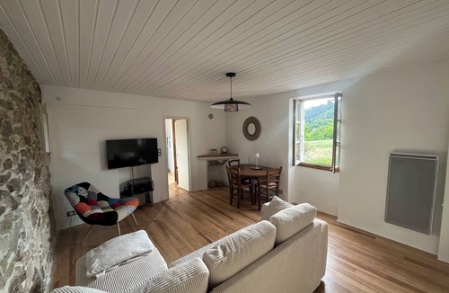 Fabras House | Superb house on the prairie