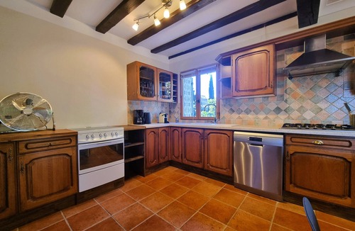 Bize-Minervois House | Superb villa with a private pool in Bize