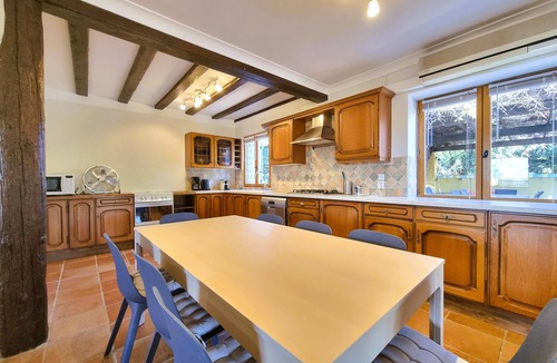 Bize-Minervois House | Superb villa with a private pool in Bize