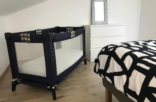 Blainville-sur-l'Eau Apartment | Superbe Appartement en Duplex - 4/6 Pers - 1er Etage - Blainville sur l'Eau