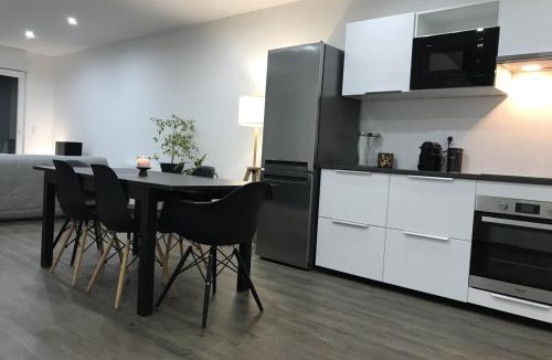 Blainville-sur-l'Eau Apartment | Superbe Appartement en Duplex - 4/6 Pers - 1er Etage - Blainville sur l'Eau