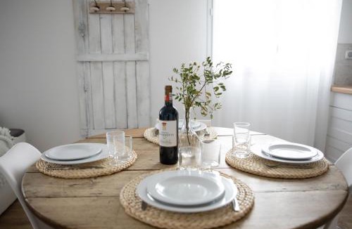 Onzain Apartment | Superbe appartement - L'escapade