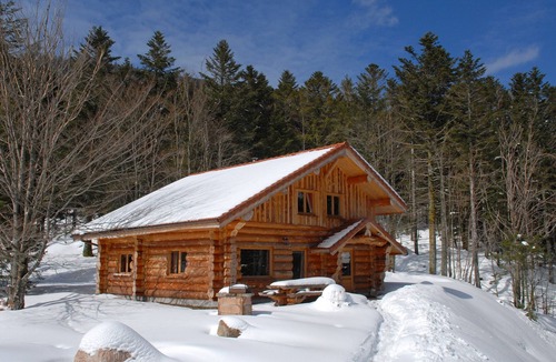 La Bresse Ski Chalet | Superbe chalet rondins de 150 m² au cœur des Vosges, sauna, wifi, groupe, famille