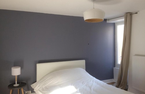 Cœur de Ville Apartment | Superbe F2 de 50m2 - Sweet home Vichy