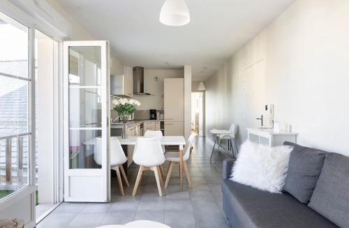 Esperance-Cottages Apartment | Sweet Apartment