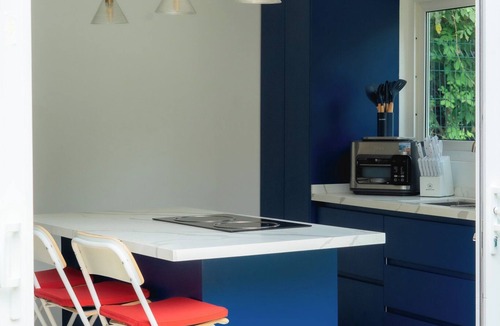 Playa Hermosa Apartment | T Loft