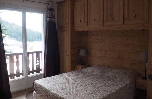 Laveissiere Apartment | T2 apartment in the heart of the resort with heated pool - Le Lioran
