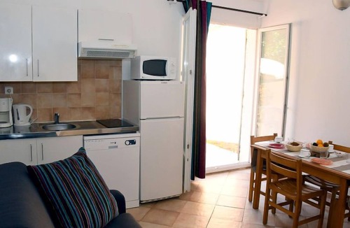 Pineto House | T2 Cabine Type C by Interhome