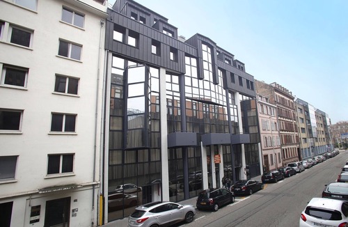 Poincare Condo | T2 charmant en centre-ville, près des commerces