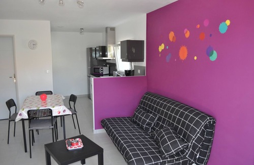 Hyeres House | T2 GROUND FLOOR 50M FROM THE SEA