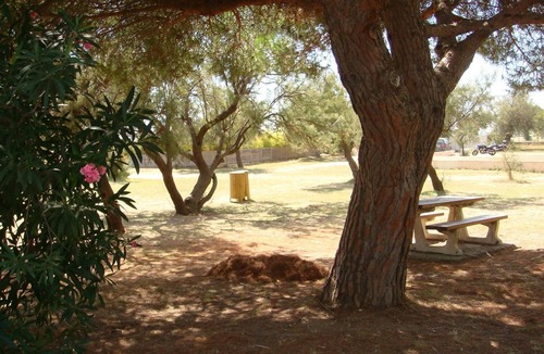 Hyeres House | T2 GROUND FLOOR 50M FROM THE SEA