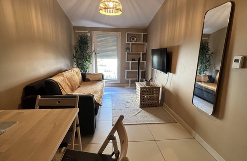 Sainte-Anne Apartment | T2 Prado Plage/Vélodrome