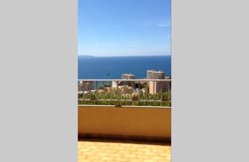 Ajaccio Apartment | T2 Sanguinaires calme et cosy, entre mer et maquis