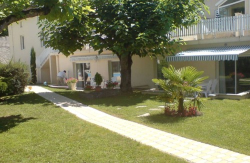 Souillac Apartment | T3 apartment with pool for 4/6 people