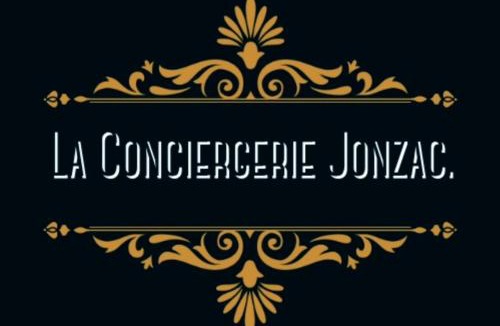 Jonzac House | Terrasse & Jardin
