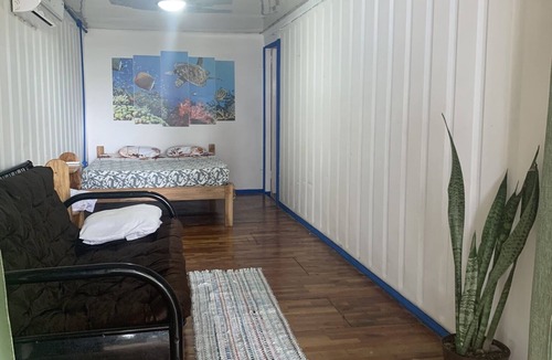 Palma Hotel | Terrazas del Golfo Oceanfront, Room El Delfin! Pet Friendly!