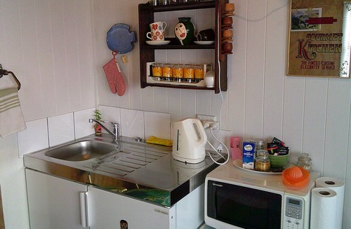 Half Moon Bay Cottage | The Cabana Half Moon Bay