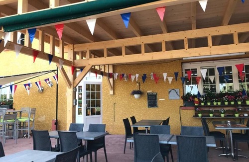 Soublecause Hotel | The charming inn with swimming pool
