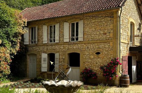 Coux-et-Bigaroque-Mouzens Apartment | The Coachman’s House